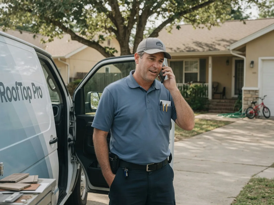Roof Repair Sharon, WI FAQs
